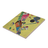 Carreau Kandinsky - Modération (Côté)