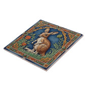 Carreau Kangaroo - Artisanat Et Artisanat Carrelage Cérami (Côté)