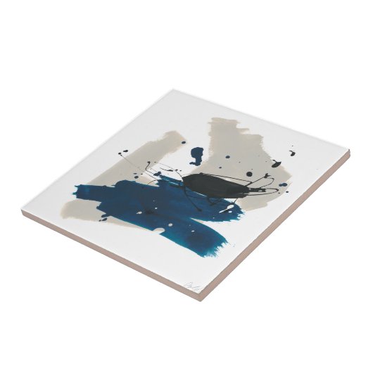 Carreau Kanji (Côté)