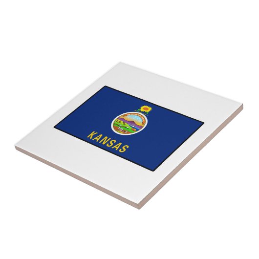 Carreau Kansas (Côté)