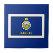 Carreau Kansas (Devant)