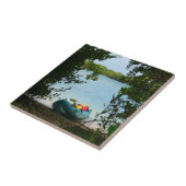 Carreau Kayaking aux îles Virgin (Côté)