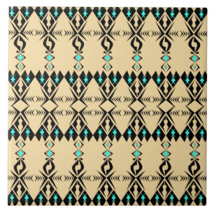 Carreau Kele ~ Sparrow