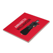 Carreau Kendo (Côté)