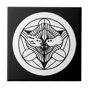 Carreau Kenshin Uesugi (H)