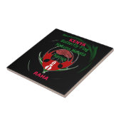 Carreau Kenya Raha Hakuna Matata.jpg (Côté)