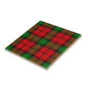 Carreau Kerr Tartan (Côté)