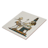 Carreau Khnum (Côté)
