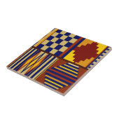 Carreau Kilim Prayer Conception du tapis (Côté)