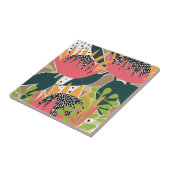 Carreau King Protea I (Côté)