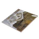 Carreau Kiss of Cupid and Psyche, de Antonio Canova (Côté)