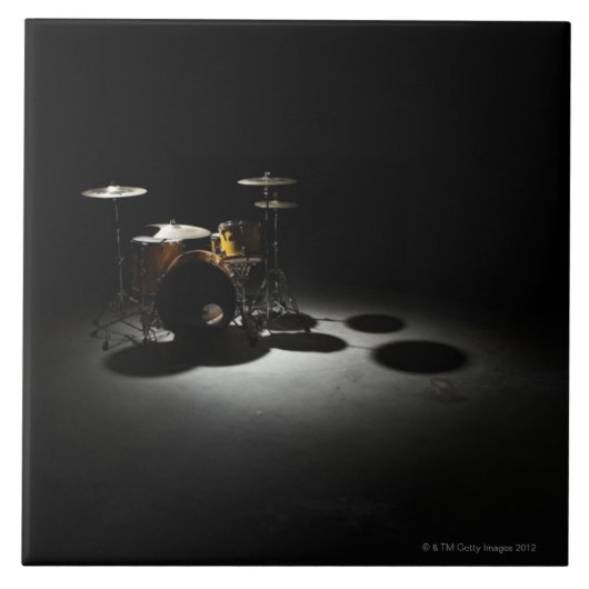 Carreau Kit 2 de tambour (Devant)