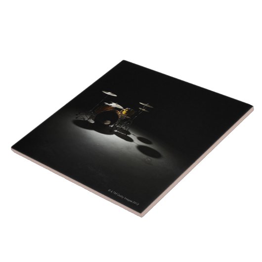 Carreau Kit 2 de tambour (Côté)