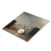 Carreau Kit de tambour (Côté)