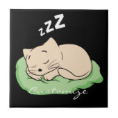 Carreau Kitty Thunder-Cove dormant (Devant)