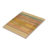 Carreau Klee - Champs mesurés (Côté)