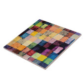 Carreau Klee - Vieux son (Côté)