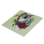 Carreau Koala Bear (Côté)