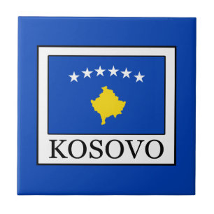 Carreau Kosovo