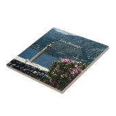 Carreau Kotor, Monténégro (Côté)