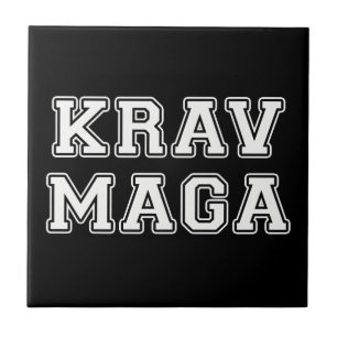 Carreau Krav Maga