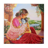 Carreau krishna (Devant)