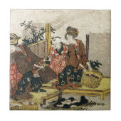 Carreau Kuwana (Devant)