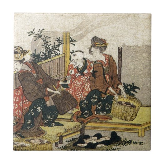 Carreau Kuwana (Devant)