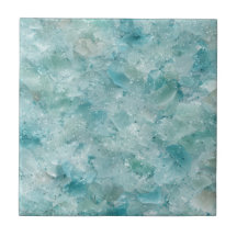 La beauté de l'océan. Aqua Crystal.