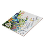 Carreau La bonté de Dieu (Côté)