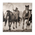 Carreau La Chase I<br><div class="desc">Animaux</div>