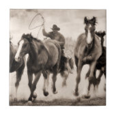 Carreau La Chase I (Devant)