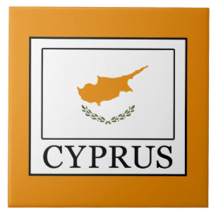 Carreau La Chypre