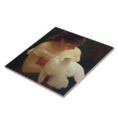 Carreau La colombe (Côté)