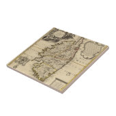 Carreau La Corse (Côté)