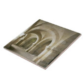 Carreau La crypte, c.1144 (photo) (Côté)