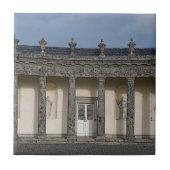 Carreau La Grande Maison (Devant)