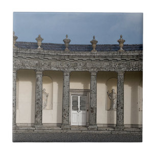 Carreau La Grande Maison