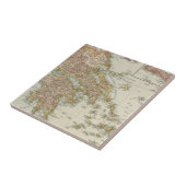 Carreau La Grèce 4 (Côté)