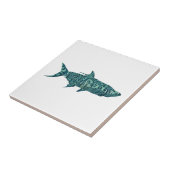 CARREAU LA GRÈVE DE TARPON (Côté)