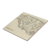 Carreau La Jamaïque 3 (Côté)