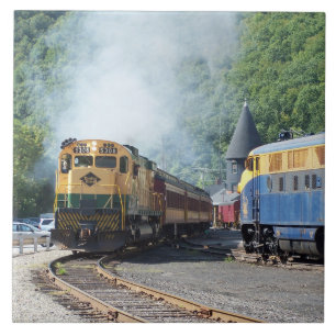 Carreau La lecture raye ALCO C-630 #5308