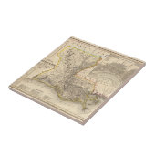 Carreau La Louisiane 4 (Côté)