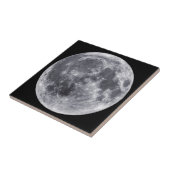 Carreau La lune (Côté)