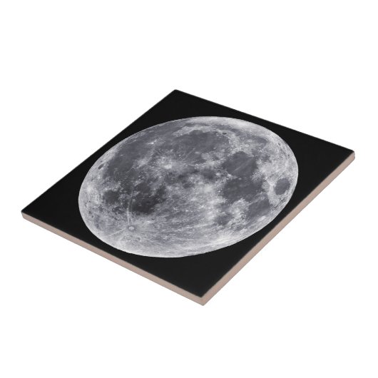 Carreau La lune (Côté)