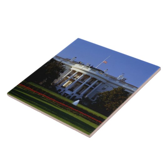 Carreau La Maison Blanche (Côté)