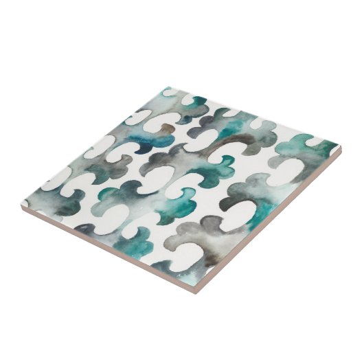 Carreau La Mer (Côté)