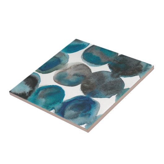 Carreau La Mer - Cercles (Côté)