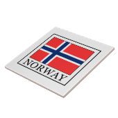 Carreau La Norvège (Côté)