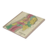 Carreau La Palestine (Côté)